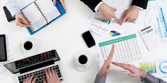 SEO and Website Audit Bolton