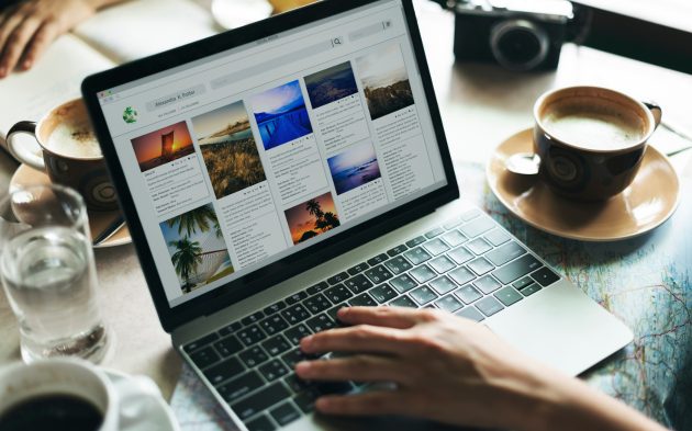 Facebook ads agency Bolton